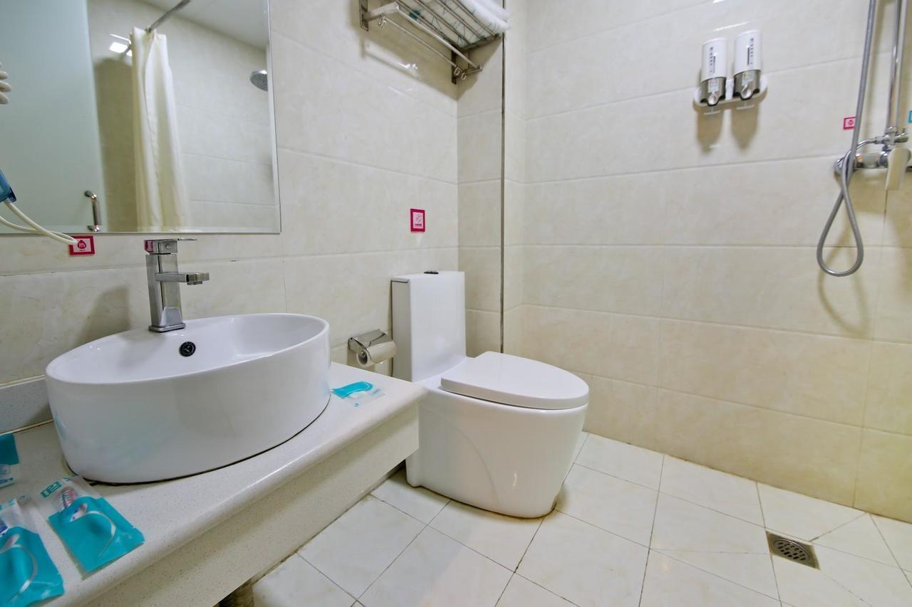 Pai Hotel Chaozhou Anbu Xialian Exterior photo
