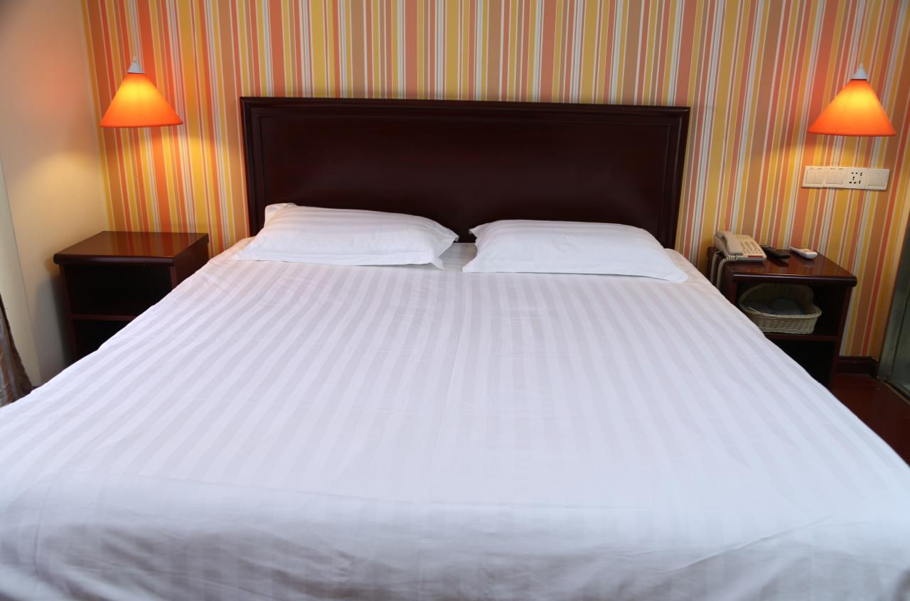 Pai Hotel Chaozhou Anbu Xialian Exterior photo